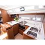 Book yachts online - sailboat - Sun Odyssey 440 - GEORGIA - rent