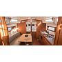 Book yachts online - sailboat - Oceanis 38.1 - SIRINA - rent