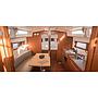 Book yachts online - sailboat - Oceanis 38.1 - SIRINA - rent