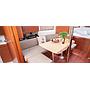 Book yachts online - sailboat - Oceanis 38.1 - MARISA - rent
