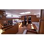 Book yachts online - sailboat - Sun Odyssey 490 - MARINA GEN.+A.C. - rent