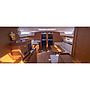 Book yachts online - sailboat - Sun Odyssey 490 - MARINA GEN.+A.C. - rent