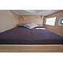 Book yachts online - catamaran - Lagoon 380 - Bagpuss - rent