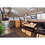 Book yachts online - catamaran - Nautitech 46 Fly - Vesselina - rent