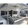 Book yachts online - catamaran - Lagoon 450 - Violetta - rent