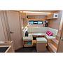 Book yachts online - motorboat - Bavaria SR41 - Sandy I  - rent