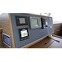 Book yachts online - catamaran - Lagoon 52 - Blue Velvet - rent