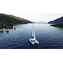 Book yachts online - catamaran - Lagoon 52 - Blue Velvet - rent