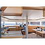 Book yachts online - catamaran - Lagoon 52 - Blue Velvet - rent