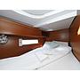 Book yachts online - sailboat - Oceanis 51.1 - GREY GOOSE  - rent