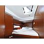 Book yachts online - sailboat - Oceanis 51.1 - GREY GOOSE  - rent