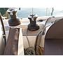 Book yachts online - sailboat - Oceanis 51.1 - GREY GOOSE  - rent