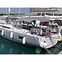 Book yachts online - sailboat - Oceanis 51.1 - GREY GOOSE  - rent