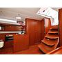 Book yachts online - sailboat - Oceanis 48 - San Clemente  - rent
