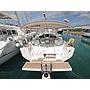 Book yachts online - sailboat - Oceanis 48 - San Clemente  - rent