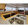 Book yachts online - catamaran - Lagoon 450 F - LADIES&GENTLEMEN - rent