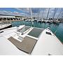 Book yachts online - catamaran - Lagoon 450 F - LADIES&GENTLEMEN - rent