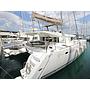Book yachts online - catamaran - Lagoon 450 F - LADIES&GENTLEMEN - rent