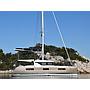 Book yachts online - catamaran - Lagoon 46 - NOTORIOUS - rent
