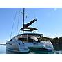 Book yachts online - catamaran - Lagoon 46 - NOTORIOUS - rent