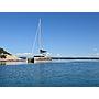 Book yachts online - catamaran - Lagoon 46 - NOTORIOUS - rent