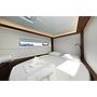 Book yachts online - catamaran - Lagoon 46 - MIDLIFE CRISIS - rent