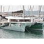 Book yachts online - catamaran - Lagoon 400 S2 LTD EDITION - SCIROCCO - rent