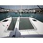 Book yachts online - catamaran - Lagoon 400 S2 LTD EDITION - SCIROCCO - rent