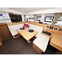 Book yachts online - catamaran - Lagoon 400 S2 LTD EDITION - SCIROCCO - rent