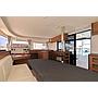 Book yachts online - catamaran - Lagoon 42 - ZEUS - rent