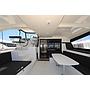 Book yachts online - catamaran - Lagoon 42 - ZEUS - rent