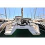 Book yachts online - catamaran - Lagoon 42 - ZEUS - rent