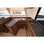 Book yachts online - catamaran - Lagoon 42 - ZEUS - rent