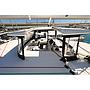Book yachts online - catamaran - Lagoon 42 - ZEUS - rent