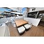 Book yachts online - catamaran - Lagoon 46 - MAJESTIC - rent