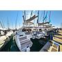 Book yachts online - catamaran - Lagoon 46 - MAJESTIC - rent