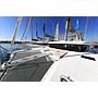 Book yachts online - catamaran - Lagoon 46 - MAJESTIC - rent