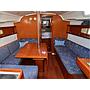 Book yachts online - sailboat - Oceanis 37 - MARINA - rent