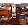Book yachts online - sailboat - Oceanis 37 - MARINA - rent