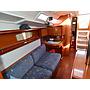 Book yachts online - sailboat - Oceanis 37 - MARINA - rent