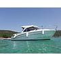 Book yachts online - motorboat - Antares 8 - BELECA - rent