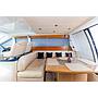 Book yachts online - motorboat - Alena 56 - MARIS - rent