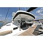 Book yachts online - catamaran - Lagoon 52 - SEA DWELLER  - rent