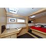 Book yachts online - catamaran - Lagoon 52 - SEA DWELLER  - rent