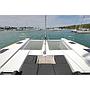 Book yachts online - catamaran - Lagoon 52 - SEA DWELLER  - rent