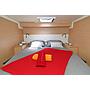 Book yachts online - catamaran - Lagoon 52 - SEA DWELLER  - rent