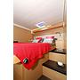 Book yachts online - catamaran - Lagoon 52 - SEA DWELLER  - rent