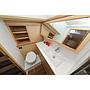 Book yachts online - catamaran - Lagoon 52 - SEA DWELLER  - rent