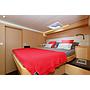 Book yachts online - catamaran - Lagoon 52 - SEA DWELLER  - rent