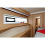 Book yachts online - catamaran - Lagoon 52 - SEA DWELLER  - rent
